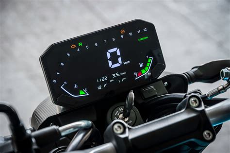 VOGE Completa La Gamma Naked Con La Nuova Brivido R