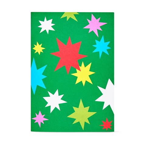 O' Christmas Tree Holiday Pop-Up Cards - Set of 8 – MoMA Design Store