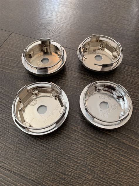 Колпачки заглушки на литые диски KYOWA / ZW / RW: 132 грн. - Елементи ...