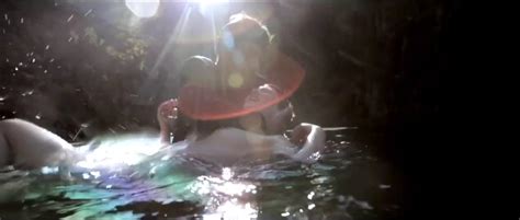 Nude Video Celebs Erika Sainte Nude La Porte Des Nuages 2014