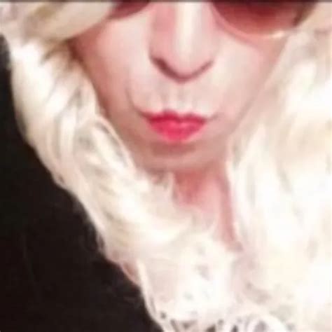 Thick Crossdresser Playing Around Again Shemale Amateur Porn Feat Michellecole2001 XHamster