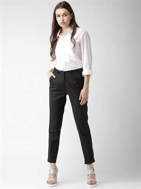 Update 82 Office Wear Trousers For Ladies Latest Incdgdbentre