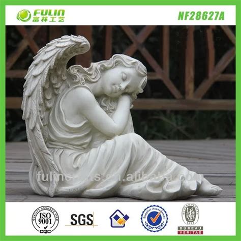 Garden Decoration Resin Sexy Nude Angel Girl Statues Buy Sexy Angel Girl Sex Angel Girl Sexy