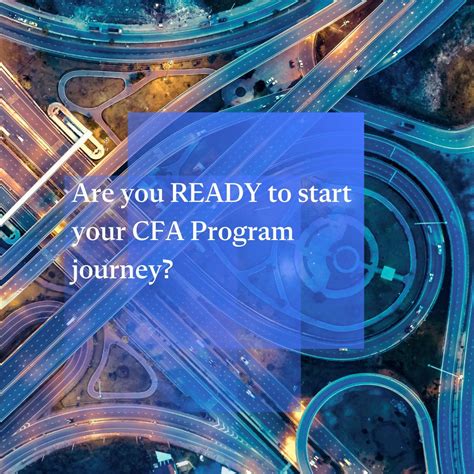 cfaprogram careerdevelopment cfa program