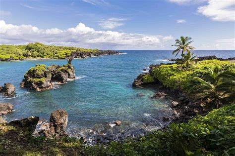 The Most Beautiful Places in Hawaii