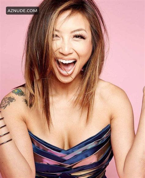 Jeannie Mai Nude And Sexy Photo Collection AZNude