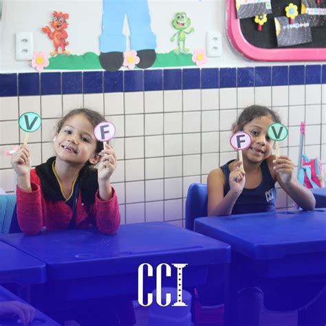 Centro Educacional Cci Sênior - 6