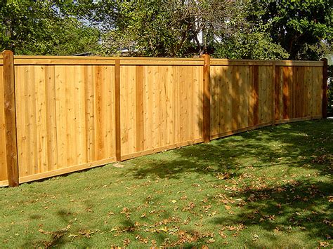 Fence Installation And Repair In Wichita Ks Reddi Fence