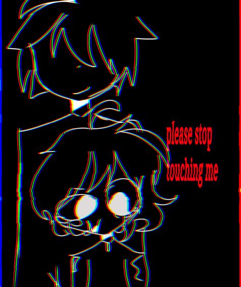 Stop Touching The Little Ones 6
