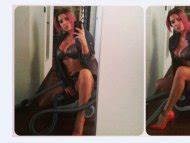 Naked Nives Celzijus Added By FanOfCMNF