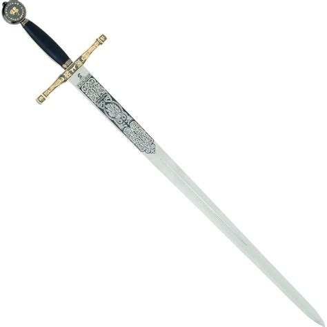 Epée Excalibur | La boutique médiévale