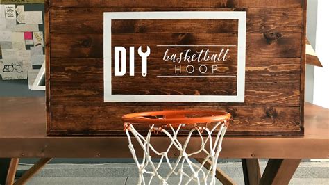 Diy Basketball Backboard - DIY basketball backboard - Priit Tammets ...