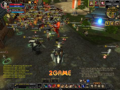 Top tựa game RPG hot trong tuần vừa qua bạn có bỏ lỡ