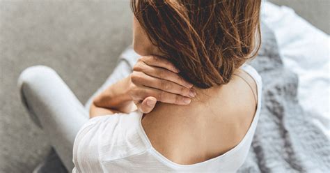 Шийна остеохондроза - Physio Be Active | Кинезитерапия