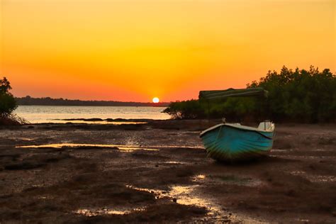 Nexus study to identify needs and investment opportunities in Guinea