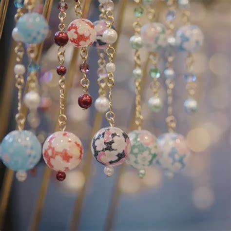 『アクセサリー作りも体験できます！』 つむぐ工房 金鱗湖店 | 子供とお出かけ情報「いこーよ」