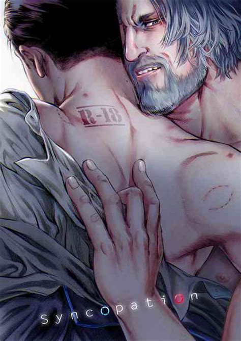 Parody Detroit Become Human Nhentai Hentai Doujinshi And Manga