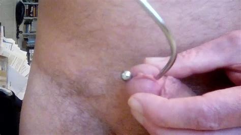 Fun Play Using My Pa Piercing Gay Man Man Porn XHamster