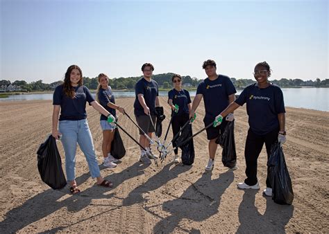 Mayor Simmons and Synchrony Announce $100,000 Grant to the Stamford