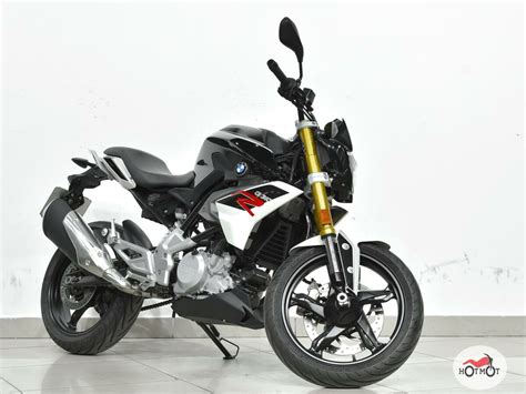 Купить б у BMW G R инжектор передач в Москве чёрный naked bike года на Авто ру ID