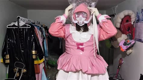 Pvc Magical Girl Snorkel And Bagging Breathplay Vibraitor Shemale Amateur Amateur Porn XHamster