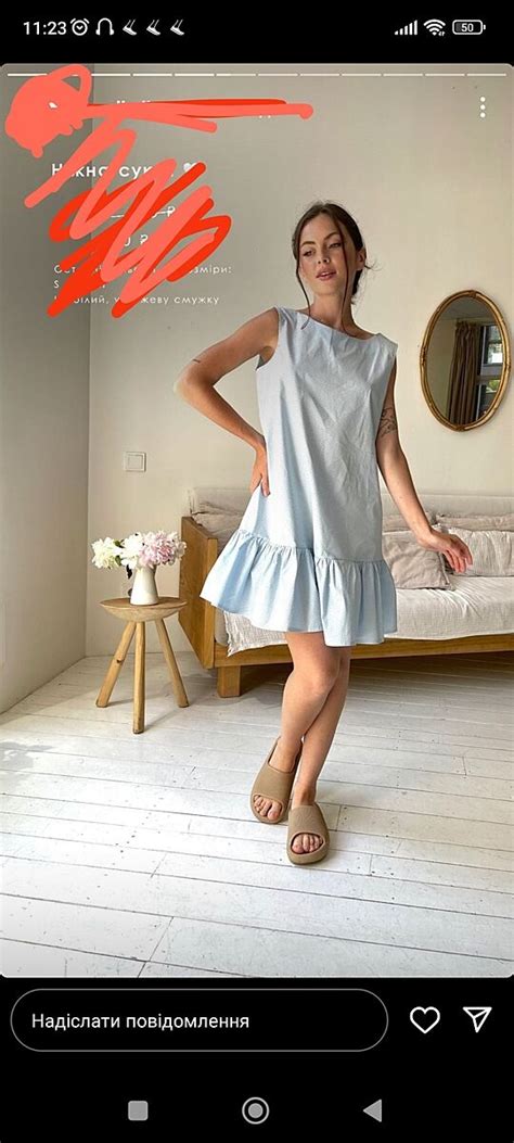 Хто розуміє в шитті - як обтяжити сукню - Советчица