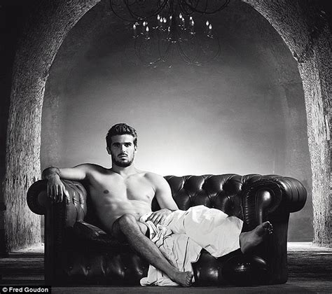 French Rugby Union Stars Are Joined By England S James Haskell In Nude Photos Daily Mail Online