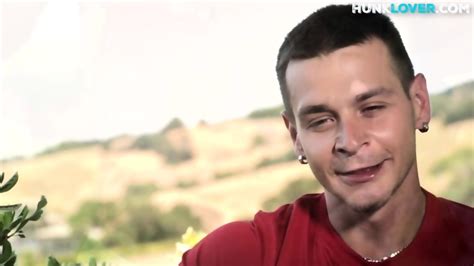 Muscled Tattoo Amateur Strips And Solo Masturbates Indoors