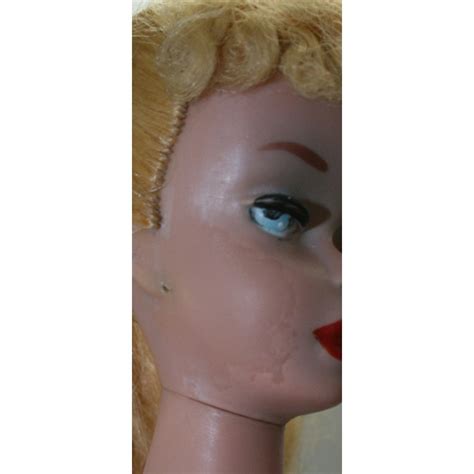 My Favourite Doll PT Blonde Nude