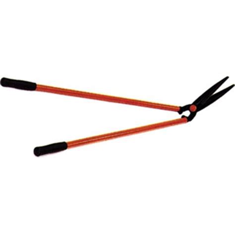 Home And Garden Horizontal Cut Lawn Shears