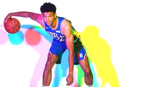 matisse thybulle rookie card 5