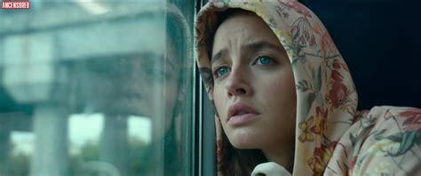 Naked Matilde Gioli in Va Bene Così