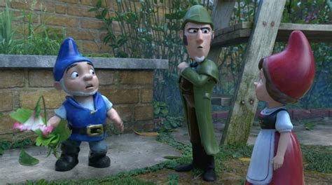 The Catholic Post Sherlock Gnomes Paramount The Catholic Post