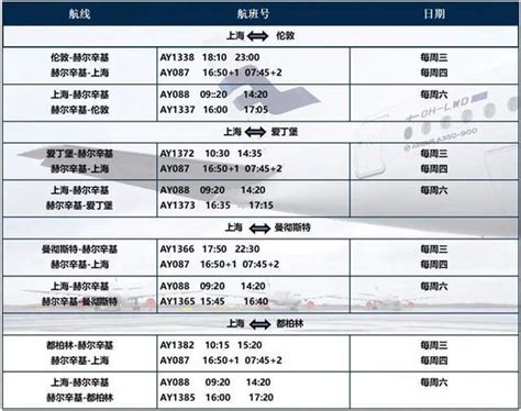 8月夏季国际航班航线更新！多家航司官宣89月返校航班航空公司