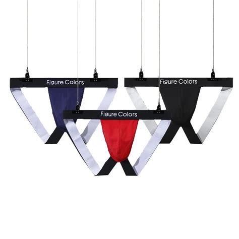 Pcs Sexy Men G String Underwear Men Antibacterial Thong Gay Ropa Interior Sexi Para Hombre