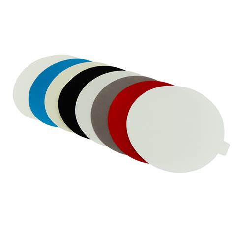 Обычай CS-JP Синяя синтетическая шелковая полировальная ткань (PSA ...