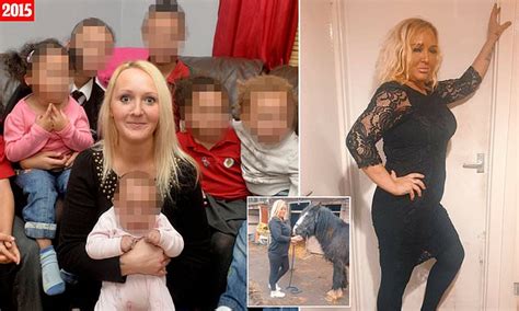 I M Britain S Welfare Queen And I Ve Spent Taxpayers Cash On A Boob