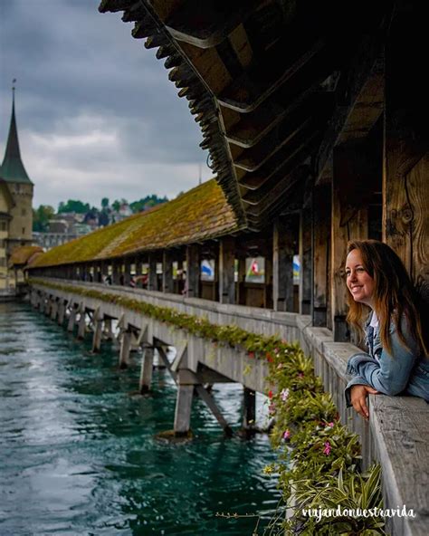 Lugares Que Ver En Suiza Imprescindibles Con Mapa