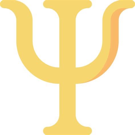 Psychology Symbol Png