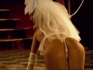 Naked Mónica Ayos in Tres de corazones