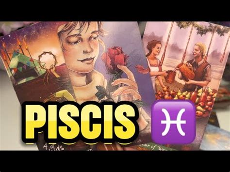 Piscis Viene Un Cambio Fulminante Escucha Antes De Que Ocurra