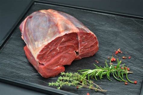 Jarret de bœuf Au pré de ma blonde