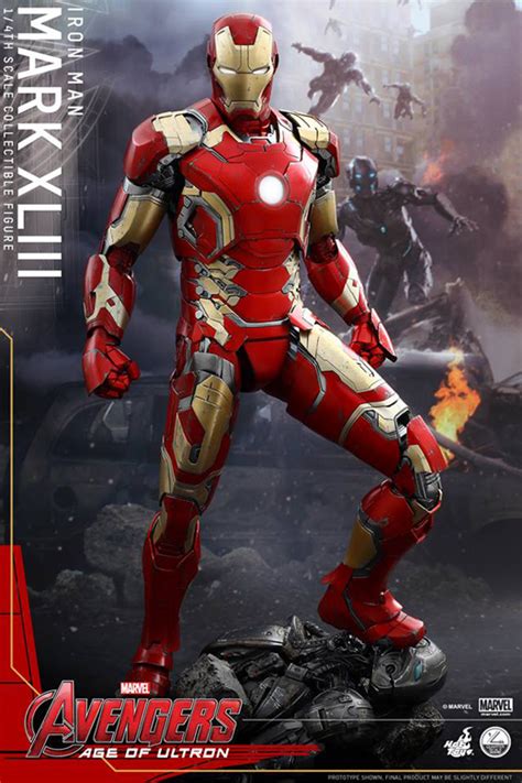Hot Toys Iron Man Mark Toys Zone D Figures Price List