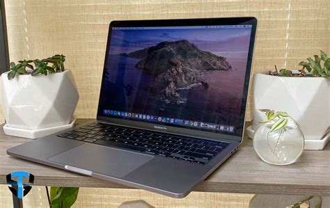 Apple Update MacBook Pro 13 With Switch Scissors Macbook Pro 13 Inch