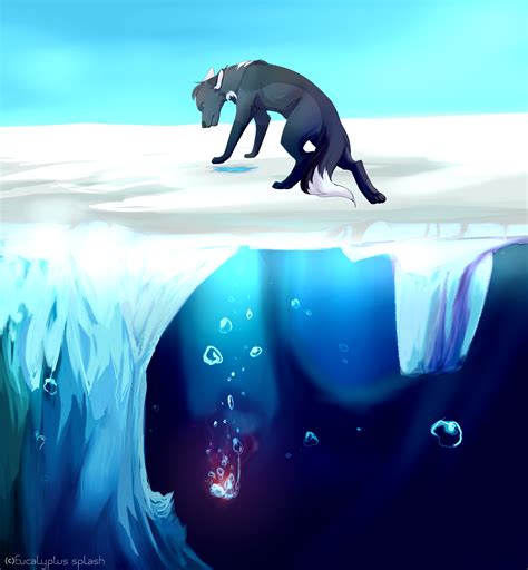 ( OLD ) Navi Reference by Koerenn on DeviantArt