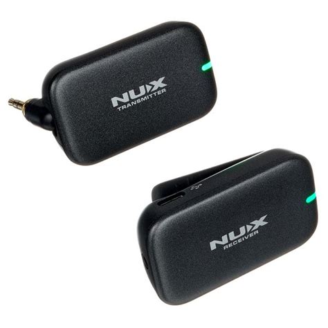 Nux B-7PSM – Thomann UK