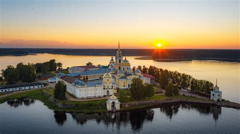 Селигер отдых - 94 фото