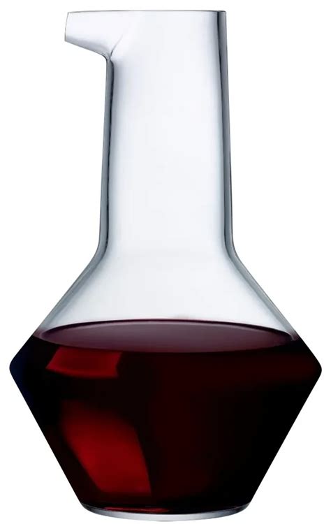 Nude Designov Karafy Na V No Beak Biano