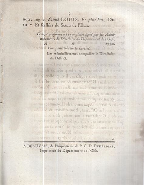 Loi relative à l organisation des troupes des colonies qui sont