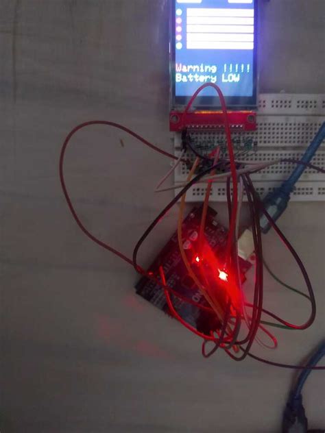 LCDWIKI_touch Button - Displays - Arduino Forum